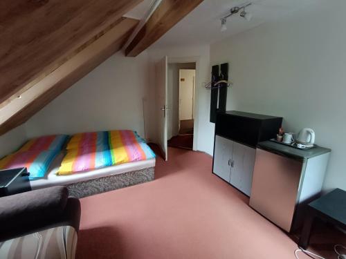 Hotel Hubert – Hrensko, KY