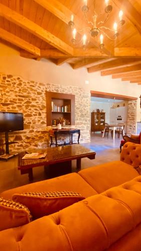 La Bodega de la Valduerna 2 gîte à louer Tabuyuelo de Jamuz