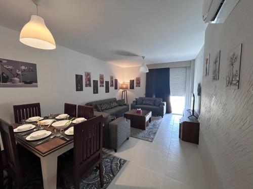 Fouka bay 3 Bedrooms lagoon view in Zawiyat Ailat Nuh