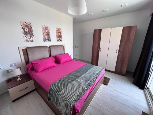 Fouka bay 3 Bedrooms lagoon view in Zawiyat Ailat Nuh