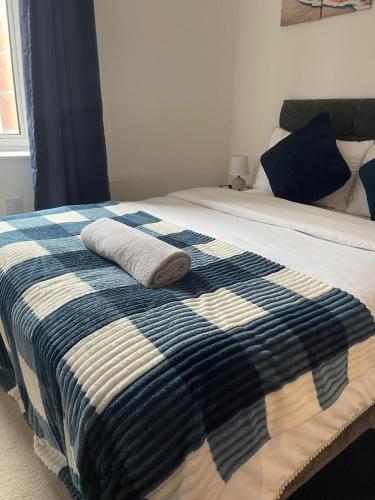 Stylish 2Bedroom Flat - City Centre - Near Leeds Station, Leeds (foto 5)