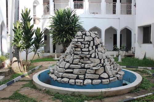 Exterior view, Halal Fountain Hotel Kaduna in Kaduna