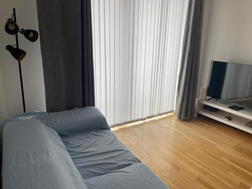 Stylish 2Bedroom Flat - City Centre - Near Leeds Station, Leeds (foto 7)