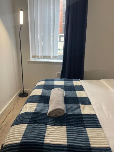 Stylish 2Bedroom Flat - City Centre - Near Leeds Station, Leeds (foto 10)