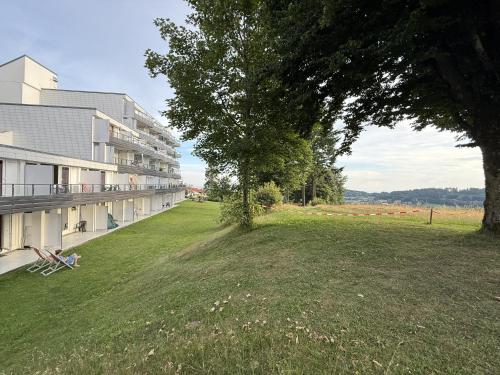 FeWo Pool, Sauna, Wellness, Gartenterrasse ENGELMEER, Sankt Englmar (fotografie 10)