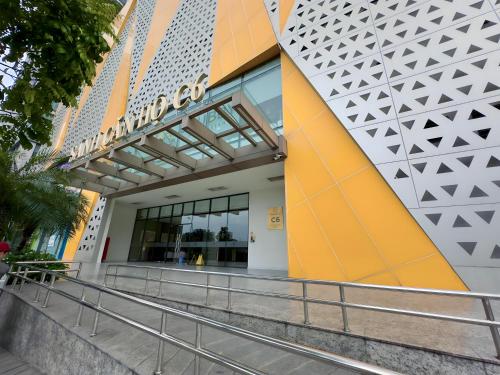 Jing Capital Stay - image 3