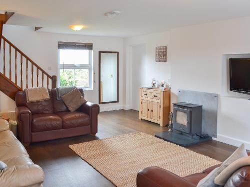 Rhos Y Grug gîte à louer Llangwnadl