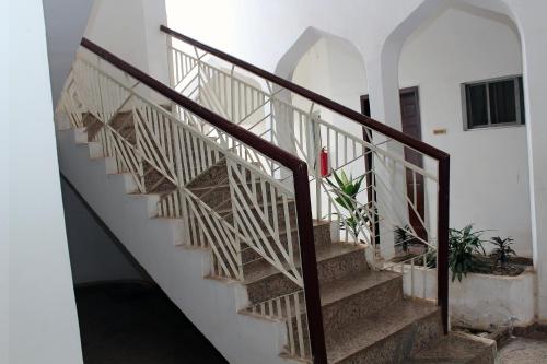 Exterior view, Halal Fountain Hotel Kaduna in Kaduna