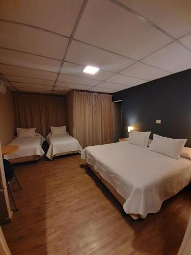 Hotel Alpre - image 3