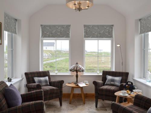 Зовнішній вигляд готелю, Kilbride Beach Cottage in Острівець Південний Уїст