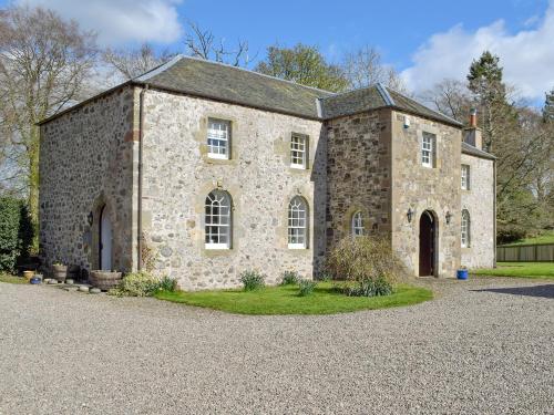 外部景觀, The Stables in 紐堡