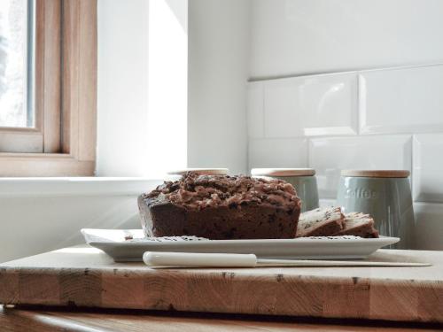 Vista exterior, Bwthyn Y Bugail in Llangammarch Wells