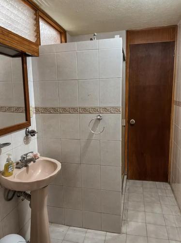 HOMS - Ubicacion inigualable - Hospedate como en casa - La Patiña