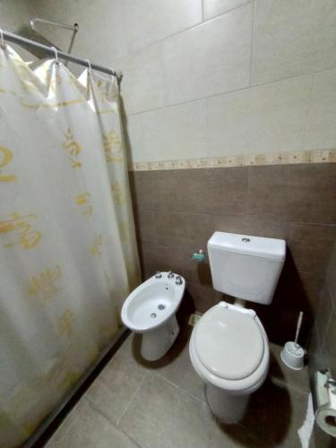 Las ruinas 1 in Carhue