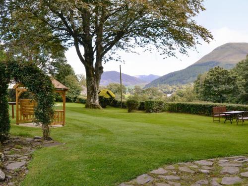A szálláshely kívülről, Lorna's At The Grange - Uk11565 in Loweswater