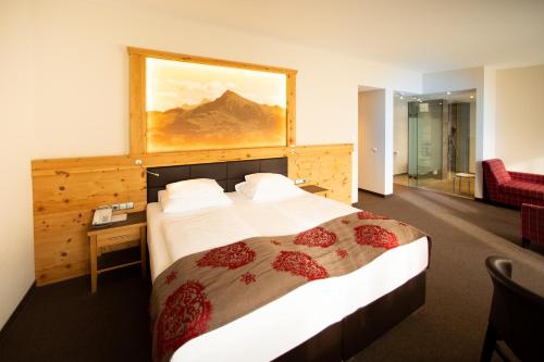 Hotel Elisabeth, 4 Sterne  in Kirchberg in Tirol