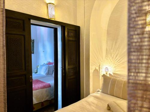 Suite, family, 2 bedrooms, 3 beds