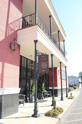Church Street Inn - image 8