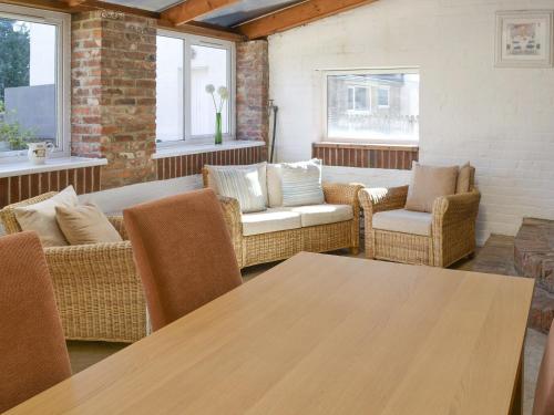 Buitenkant, Barley Mill - Uk11148 in Morpeth