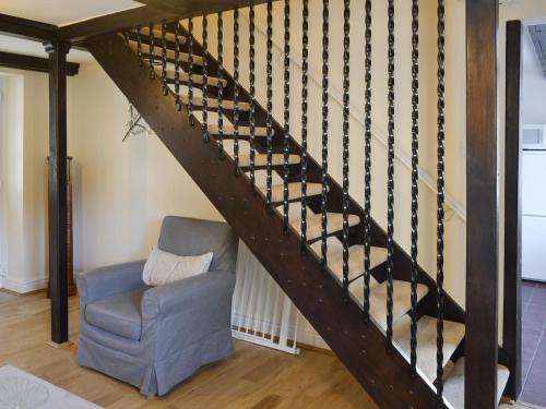 Buitenkant, Barley Mill - Uk11148 in Morpeth