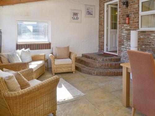 Buitenkant, Barley Mill - Uk11148 in Morpeth