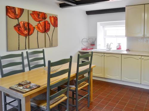 Buitenkant, Barley Mill - Uk11148 in Morpeth