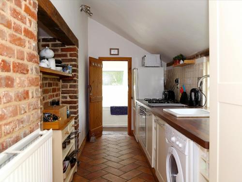 Udvendig, Box Cottage in Badlesmere
