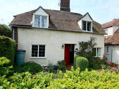 Udvendig, Box Cottage in Badlesmere