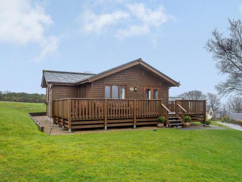 Viesnīcas āriene, Ard Cuan in Blackwaterfoot
