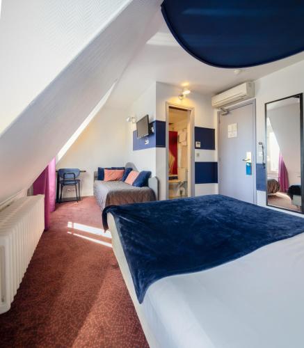 Ibis Styles Paris Pigalle Montmartre - image 12