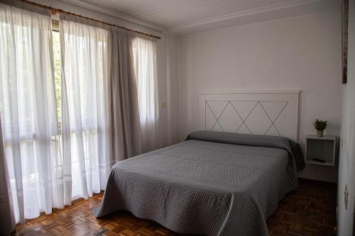 Garden Lodge Hostal Evencio 3