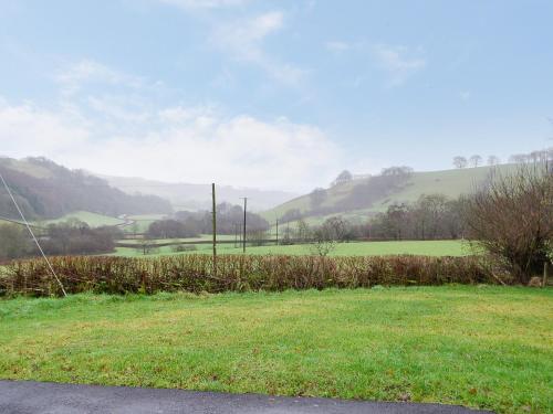 A szálláshely kívülről, Tyncoed - Uk32238 in Llangammarch Wells