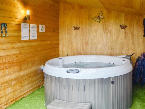 A szálláshely kívülről, Tyncoed - Uk32238 in Llangammarch Wells