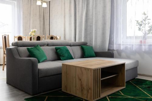 Apartament Pod Łanem - image 12