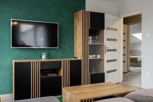 Apartament Pod Łanem - image 8