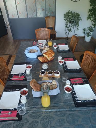 Le domaine de Moïse (Le domaine de Moise) in La Fouillade