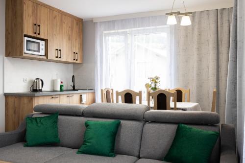 Apartament Pod Łanem - image 7