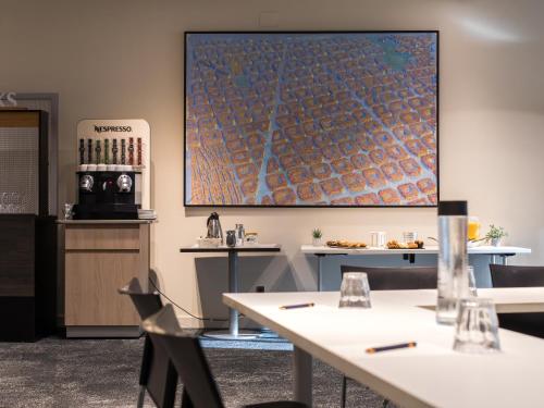 Meeting room / ballrooms, Abba Sants in Sants-Montjuïc