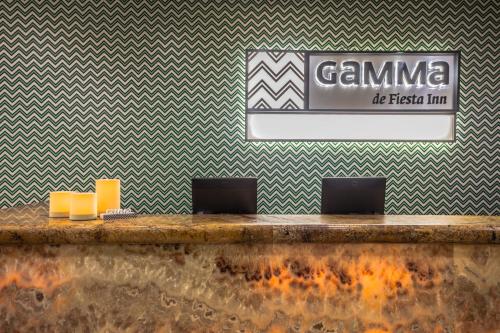 Gamma Leon Universidad Fiesta Inn  Leon  Mexico Overview priceline com