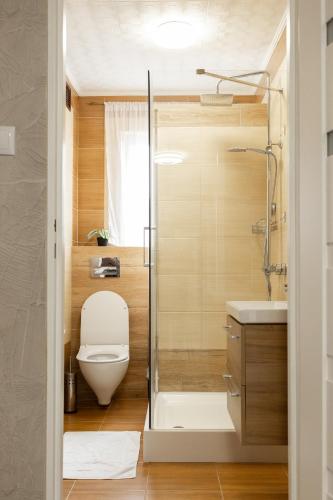Apartament Pod Łanem - image 9