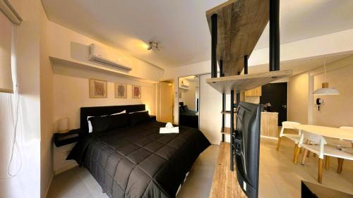 Paraguay7B - Elegante y Moderno, tu refugio urbano en Recoleta, Buenos Aires (Foto 6)