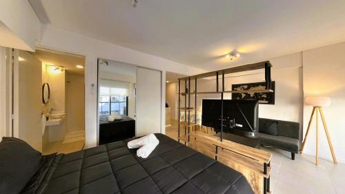 Paraguay7B - Elegante y Moderno, tu refugio urbano en Recoleta, Buenos Aires (Foto 8)