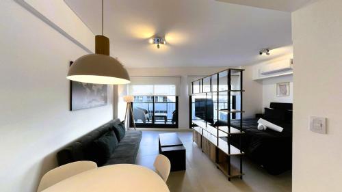 Paraguay7B - Elegante y Moderno, tu refugio urbano en Recoleta, Buenos Aires (Foto 3)