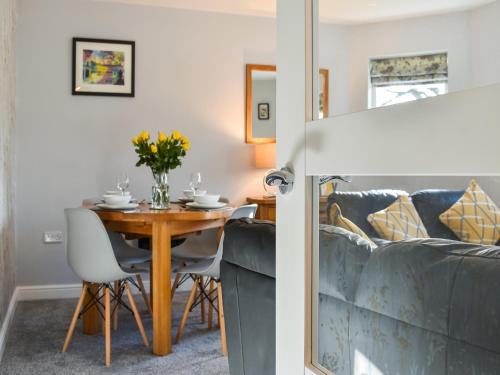 No1 - Park Lodge - Cottage, Buxton (foto 6)