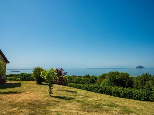 Cairn-O-Mhor gîte à louer Lendalfoot