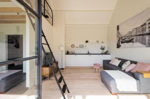 Domain Kleijne Gavers gîte à louer Edemolen