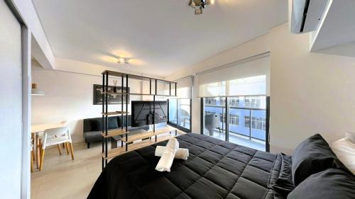 Paraguay7B - Elegante y Moderno, tu refugio urbano en Recoleta, Buenos Aires (Foto 11)