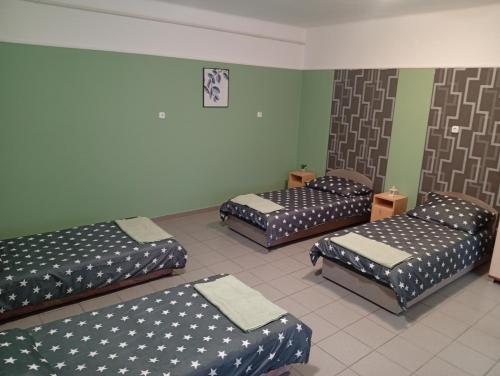 Pingpong Apartman - image 9