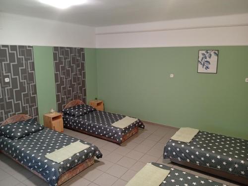 Pingpong Apartman - image 2