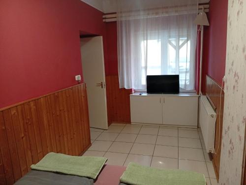 Pingpong Apartman - main image